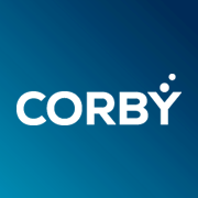 Logo von Corby Spirit and Wine (PK) (CBYDF).