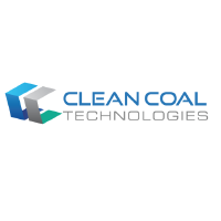 Logo von Clean Coal Technologies (PK) (CCTC).