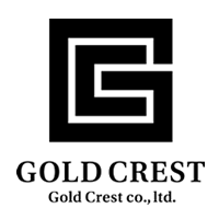 Logo von Goldcrest (PK) (CDCTF).