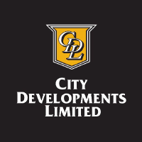 Logo von City Development (PK) (CDEVF).