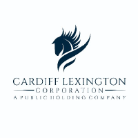 Logo von Cardiff Lexington (PK) (CDIX).