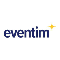 Logo von CTS Eventim AG and Compa... (PK) (CEVMF).