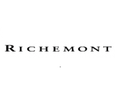 Logo von CIE Financiere Richemont (PK) (CFRHF).