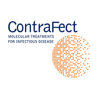 Logo von ContraFect (PK) (CFRX).