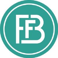 Logo von Communities First Financ... (QX) (CFST).