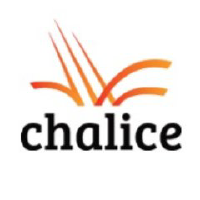 Logo von Chalice Mining (PK) (CGMLF).