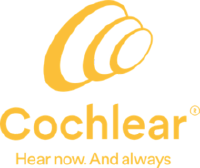 Logo von Cochlear (PK) (CHEOF).