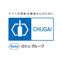 Logo von Chugai Pharmaceutical (PK) (CHGCY).