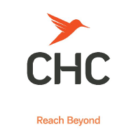 Logo von CHC (CE) (CHHCF).