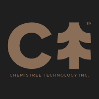 Logo von Chemistree Technology (PK) (CHMJF).