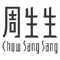 Logo von Chow Sang Sang (PK) (CHOWF).
