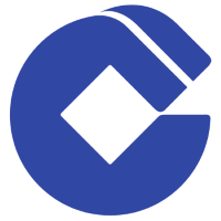 Logo von China Construction Bank (PK) (CICHF).