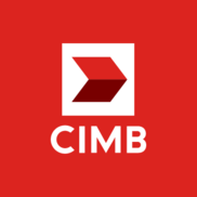 Logo von CIMB Group Holdings BHD (PK) (CIMDF).