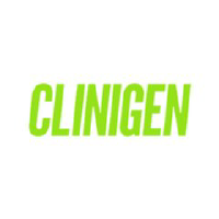 Logo von Clinigen (GM) (CLIGF).