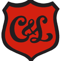 Logo von Clayton and Lambert Manu... (GM) (CLLA).