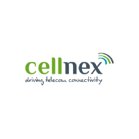 Logo von Cellnex Telecom (PK) (CLLNY).