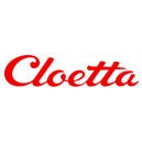 Logo von Cloetta AB (PK) (CLOEF).