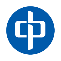 Logo von CLP (PK) (CLPHF).