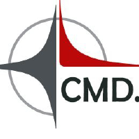 Logo von Commander Resources (PK) (CMDRF).