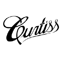 Logo von Curtiss Motorcycles (PK) (CMOT).