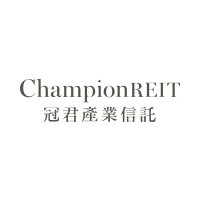 Logo von Champion Real Estate Inv... (PK) (CMPNF).
