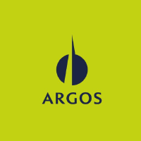 Logo von Cementos Argos (PK)