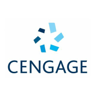 Logo von Cengage Learning Holding... (GM) (CNGO).