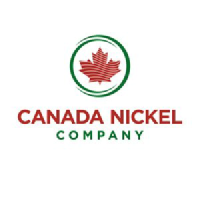 Logo von Canada Nickel (QX) (CNIKF).