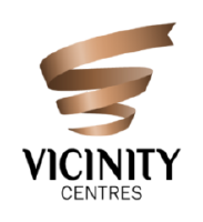Logo von Vicinity Centres (PK) (CNRAF).