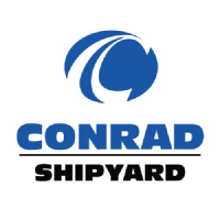 Logo von Conrad Industries (PK) (CNRD).