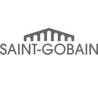 Logo von Compagnie de St Gobain (PK) (CODGF).