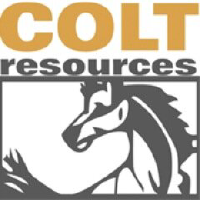 Logo von Colt Resources (CE) (COLTF).
