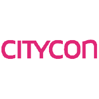 Logo von Citycon Oyj (PK) (COYJF).