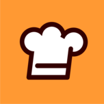 Logo von Cookpad (PK) (CPADF).