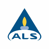 Logo von ALS (PK) (CPBLF).