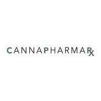 Logo von Cannapharmarx (CE) (CPMD).