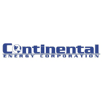 Logo von Continental Energy (CE) (CPPXF).