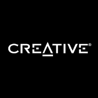 Logo von Creative Technology (PK) (CREAF).