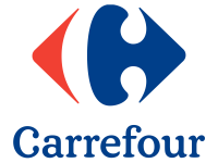 Logo von Carrefour (PK) (CRERF).
