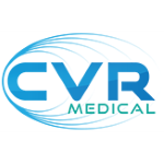 Logo von CVR Medical (CE) (CRRVF).