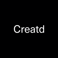 Logo von Creatd (QB) (CRTD).