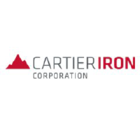 Logo von Cartier Silver (PK) (CRTIF).