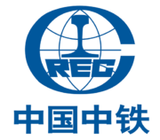 Logo von China Railway (PK) (CRWOF).