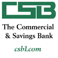 Logo von CSB Bancorp (PK) (CSBB).