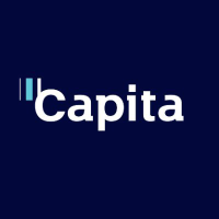 Logo von Capita (PK) (CTAGY).