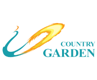 Logo von Country Garden (PK) (CTRYF).
