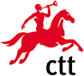 Logo von CTT Correios Portugal (PK) (CTTOF).