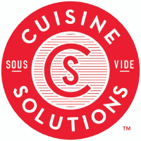 Logo von Cuisine Solutions (CE) (CUSI).