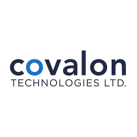 Logo von Covalon Technologies (QX) (CVALF).