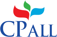 Logo von CP All Public (PK) (CVPBF).